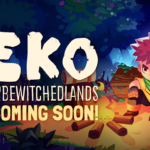 Eko and the Bewitched Lands