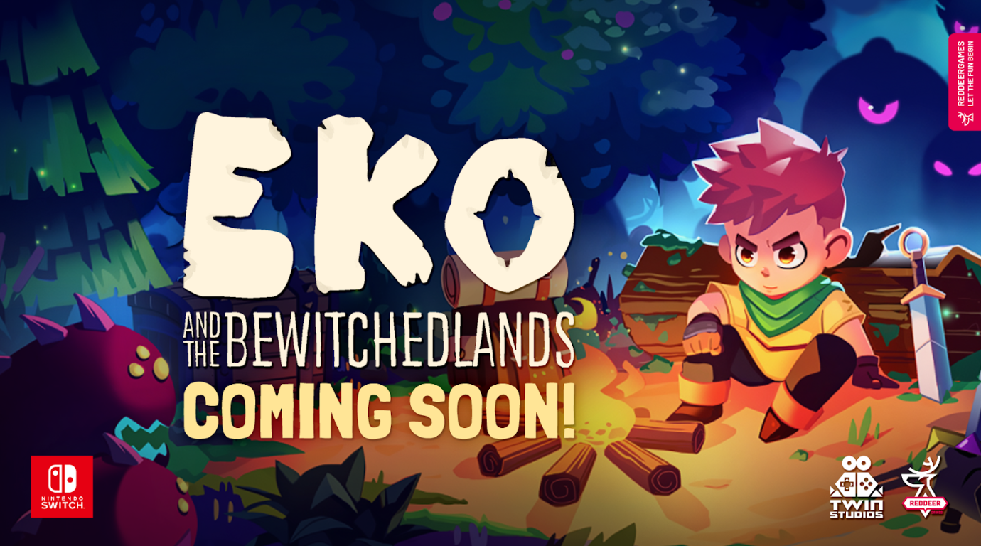 Eko and the Bewitched Lands