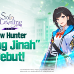 Solo Leveling