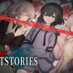 Blood Lily Ghoststories