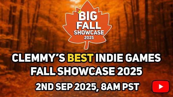 Indie Games