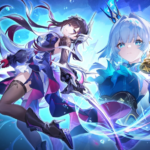 Honkai: Star Rail