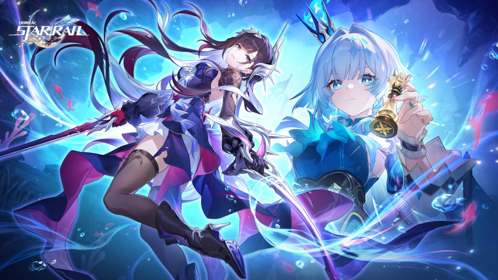 Honkai: Star Rail