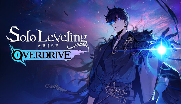 ARISE OVERDRIVE