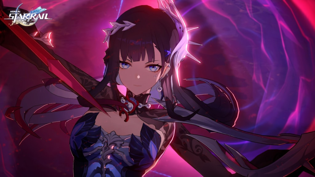 Honkai: Star Rail