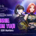 Solo Leveling: ARISE