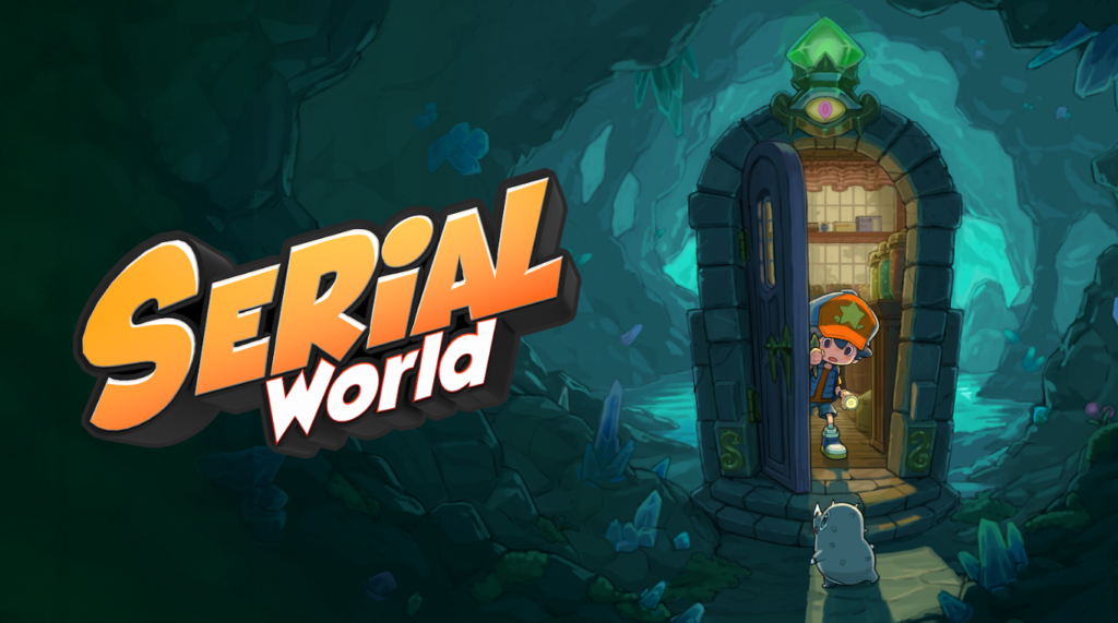 Serial World