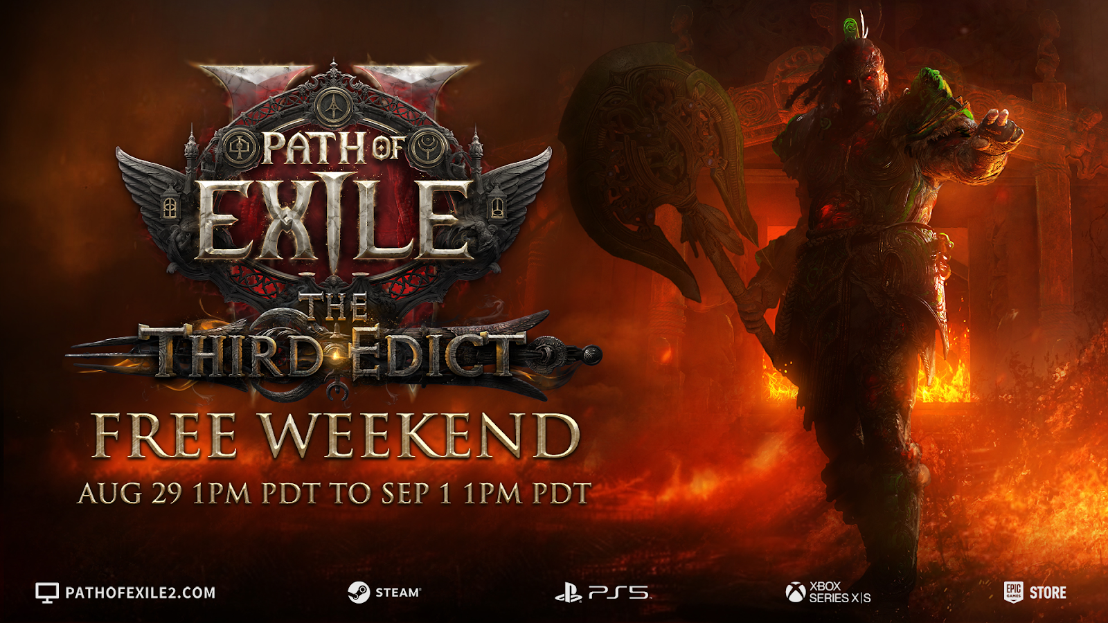 Path of Exile