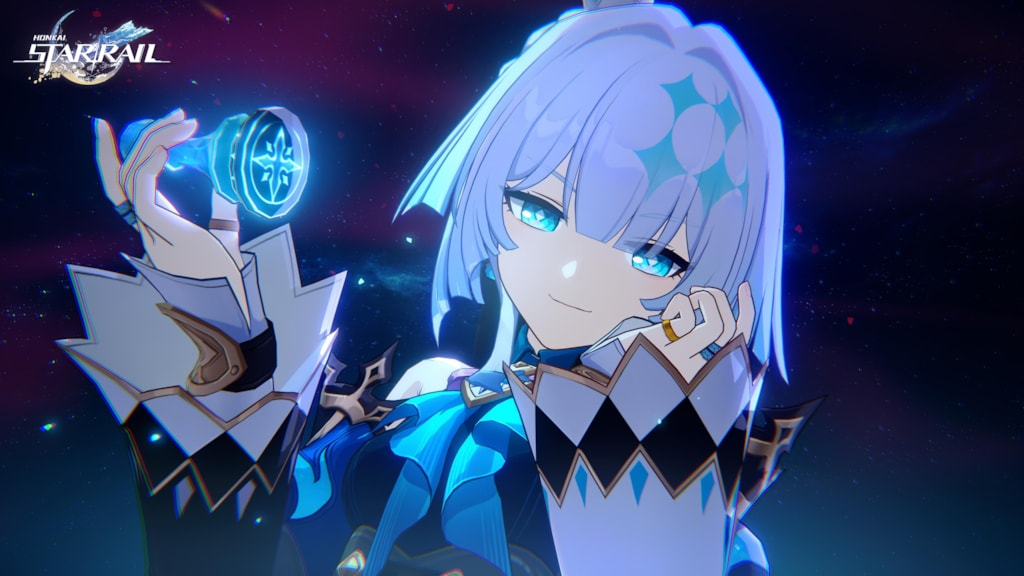 Honkai: Star Rail