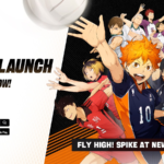 HAIKYU
