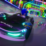 Sonic Racing: CrossWorlds