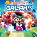 Arcade Galaxy