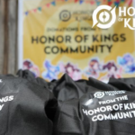 Honor of Kings