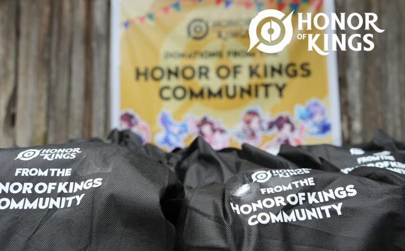 Honor of Kings