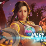 Tekken 8