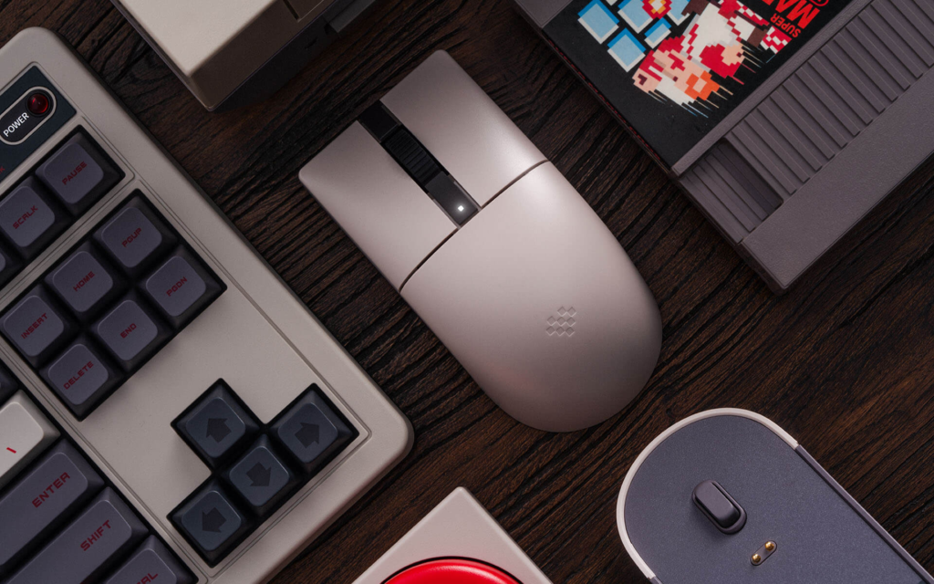 8BitDo