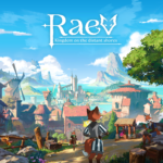 RAEV