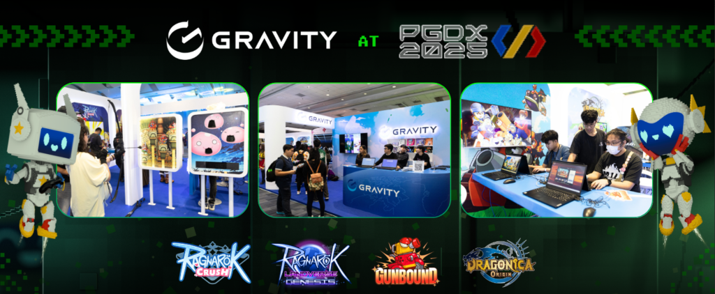 Gravity