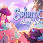 Spirit City