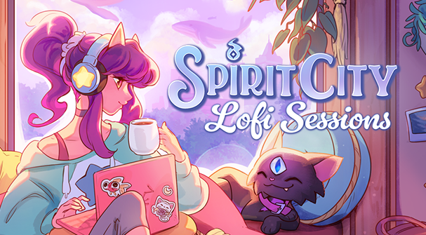 Spirit City