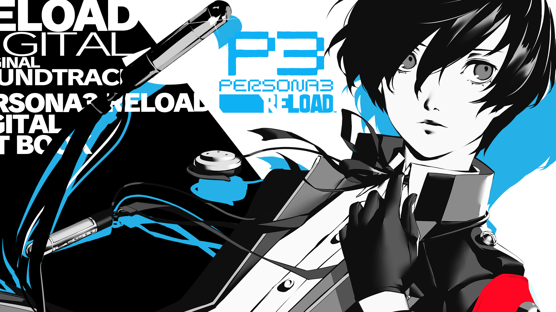 Persona 3