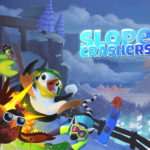 Slopecrashers