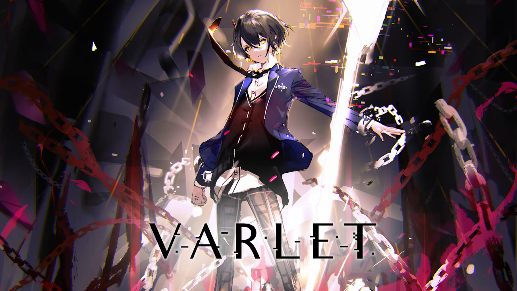 Varlet