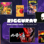 Ziggurat