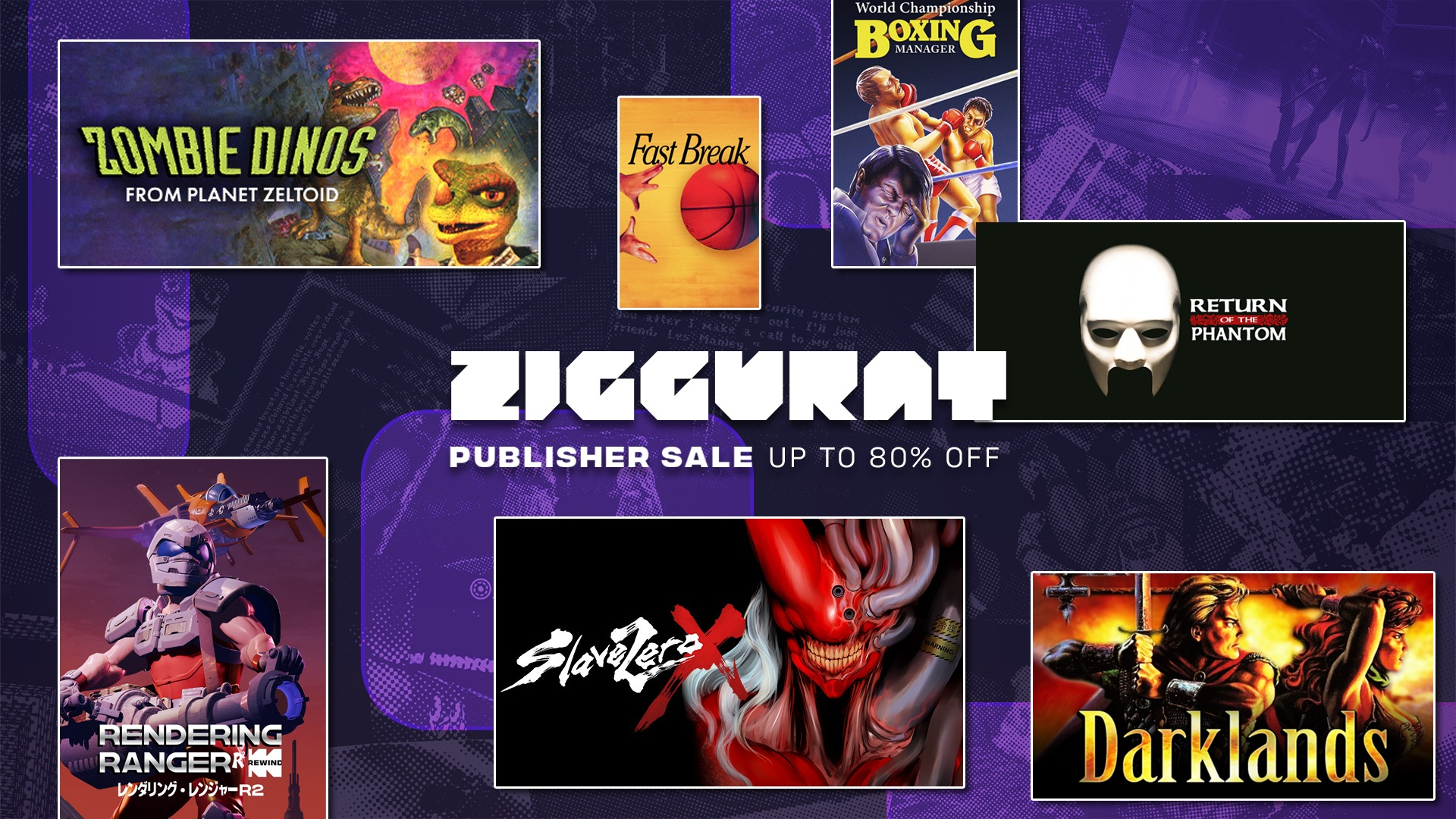 Ziggurat