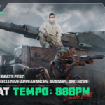Garena Delta Force