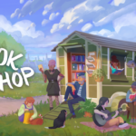 Tiny Bookshop