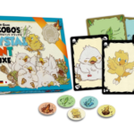 Chocobo’s Crystal Hunt