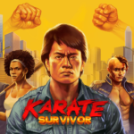 Karate Survivor