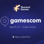 Tencent Games