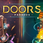 Doors: Paradox