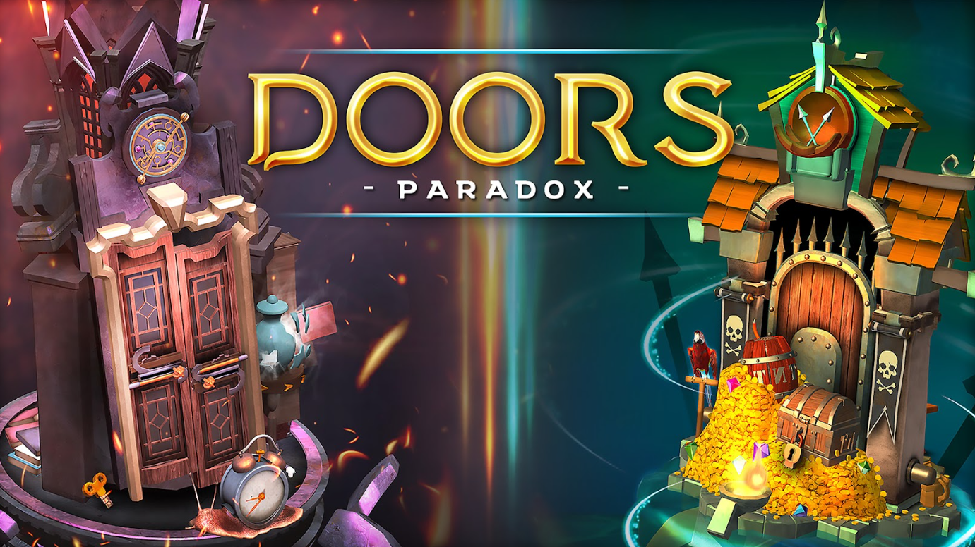 Doors: Paradox