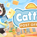 Catto’s Post Office