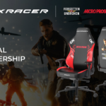 DXRacer
