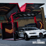 PUBG