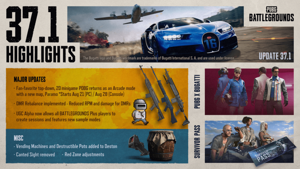 PUBG