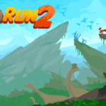 Dino Run 2