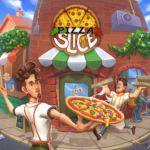 Pizza Slice