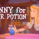Penny for Your Potion
