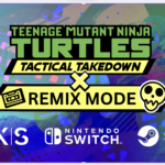 Teenage Mutant Ninja Turtles