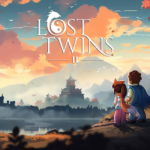 Lost Twins 2
