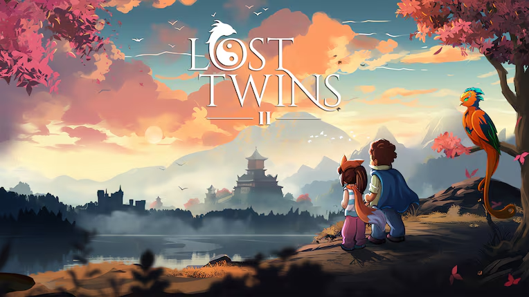 Lost Twins 2