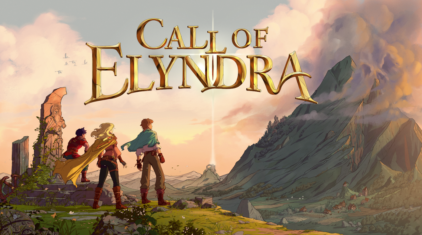 Call of Elyndra