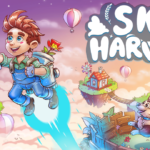 Sky Harvest