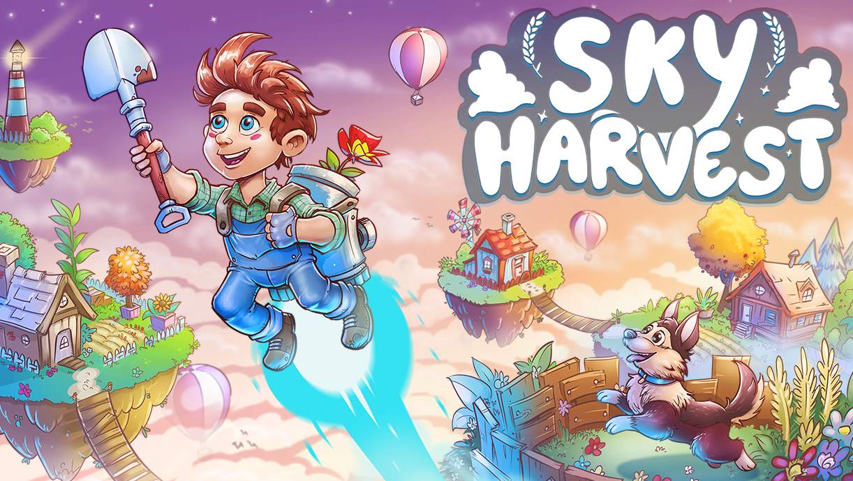 Sky Harvest