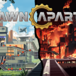 Dawn Apart